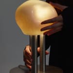 Daydreaming Objects, Light object "Daydreamer", 2022