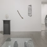Vilius Dringelis, Table Babylon (kavos staliukas / coffee table), 2022