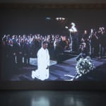 Zlatko Kopljar, The Sacrifice of Isaac, 1993