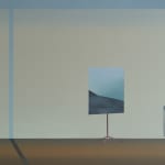 Liepa Gradauskaitė, Curve, 2021