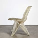 Dirk van der Kooij, Kėdė / Chair "Endless Chair", 2011
