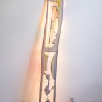 Eglė Pilkauskaitė, Camouflage veidrodis / mirror , 2025