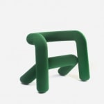 Moustache, Fotelis / Big-Game "Extra Bold" Armchair, 2023
