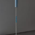 Daydreaming Objects, Light object "Daydreamer", 2022