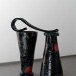 Liepa Gradauskaitė, Curve, 2021