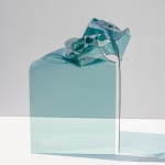 Dorian Renard, Angle (sculpture / skulptūra), 2019