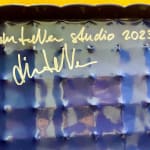 Tijs Gilde (Studio Guilty), ŠVIESTUVAS VIDUTINIO DYDŽIO / CRAWLER LIGHT MEDIUM, 2022