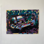 Liepa Gradauskaitė, Curve, 2021