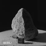 Geistė Marija Kinčinaitytė, Pelenų sluoksniai (Izabelei) / Layers of Ashes (For Isabelle), 2025