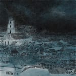 Mindaugas Lukošaitis, Rezistencija 2 (100 dalių serija) / Resistance 2 (series of 100 parts), 2019