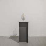 Vilius Dringelis, Table Babylon (kavos staliukas / coffee table), 2022