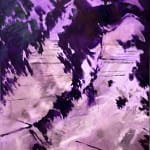 Oskar Zieta, Tafla O3, veidrodis / mirror