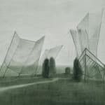 Liepa Gradauskaitė, Curve, 2021