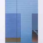 Linas Jusionis, Pridengtas / Shaded, 2020