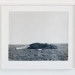 Geistė Marija Kinčinaitytė, Untitled (Wound), 2019 - 2020