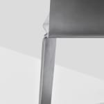 Paul Coenen, Camber stool, 2021