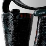 Liepa Gradauskaitė, Curve, 2021
