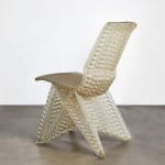 Dirk van der Kooij, Kėdė / Chair "Endless Chair", 2011