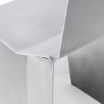 Paul Coenen, Camber stool, 2021