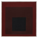 Josef Albers, Homage to the square, 1969