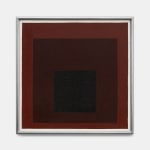 Josef Albers, Homage to the square, 1969