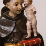 Veiga Valle, Santo Antônio