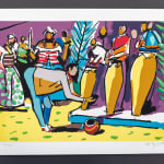 Carybé, 30 Gravuras Carybé