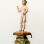 Veiga Valle, Santo Antônio