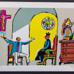 Carybé, 30 Gravuras Carybé