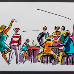 Carybé, 30 Gravuras Carybé