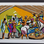 Carybé, 30 Gravuras Carybé