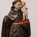 Veiga Valle, Santo Antônio