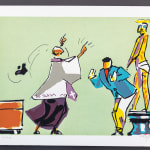 Carybé, 30 Gravuras Carybé