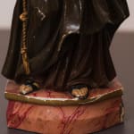 Veiga Valle, Santo Antônio