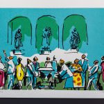 Carybé, 30 Gravuras Carybé