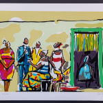 Carybé, 30 Gravuras Carybé