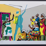 Carybé, 30 Gravuras Carybé