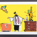 Carybé, 30 Gravuras Carybé