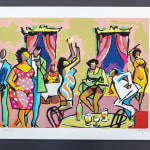 Carybé, 30 Gravuras Carybé