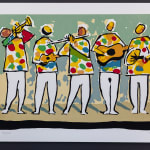 Carybé, 30 Gravuras Carybé