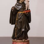 Veiga Valle, Santo Antônio