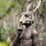 Antonio Lopez Reche sculpture for sale