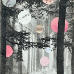 Sue Williams A'Court art for sale