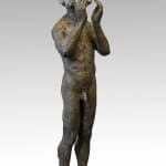 Antonio Lopez Reche, The Secret, 2022