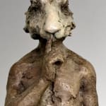 Antonio Lopez Reche sculpture for sale