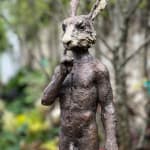 Antonio Lopez Reche sculpture for sale
