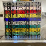 Andy Warhol, S & H Greenstamps, 1965