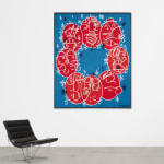 Timothy Curtis, Untitled, 2017