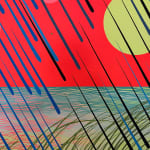 Sam Friedman, Untitled, 2015