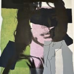 Andy Warhol, S & H Greenstamps, 1965